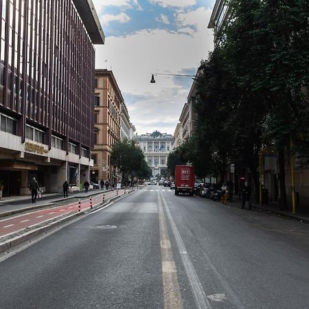 Linnea Roma Centro Camera A エクステリア 写真