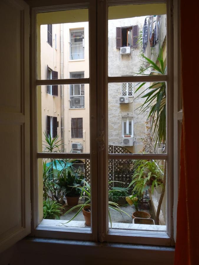 Linnea Roma Centro Camera A エクステリア 写真