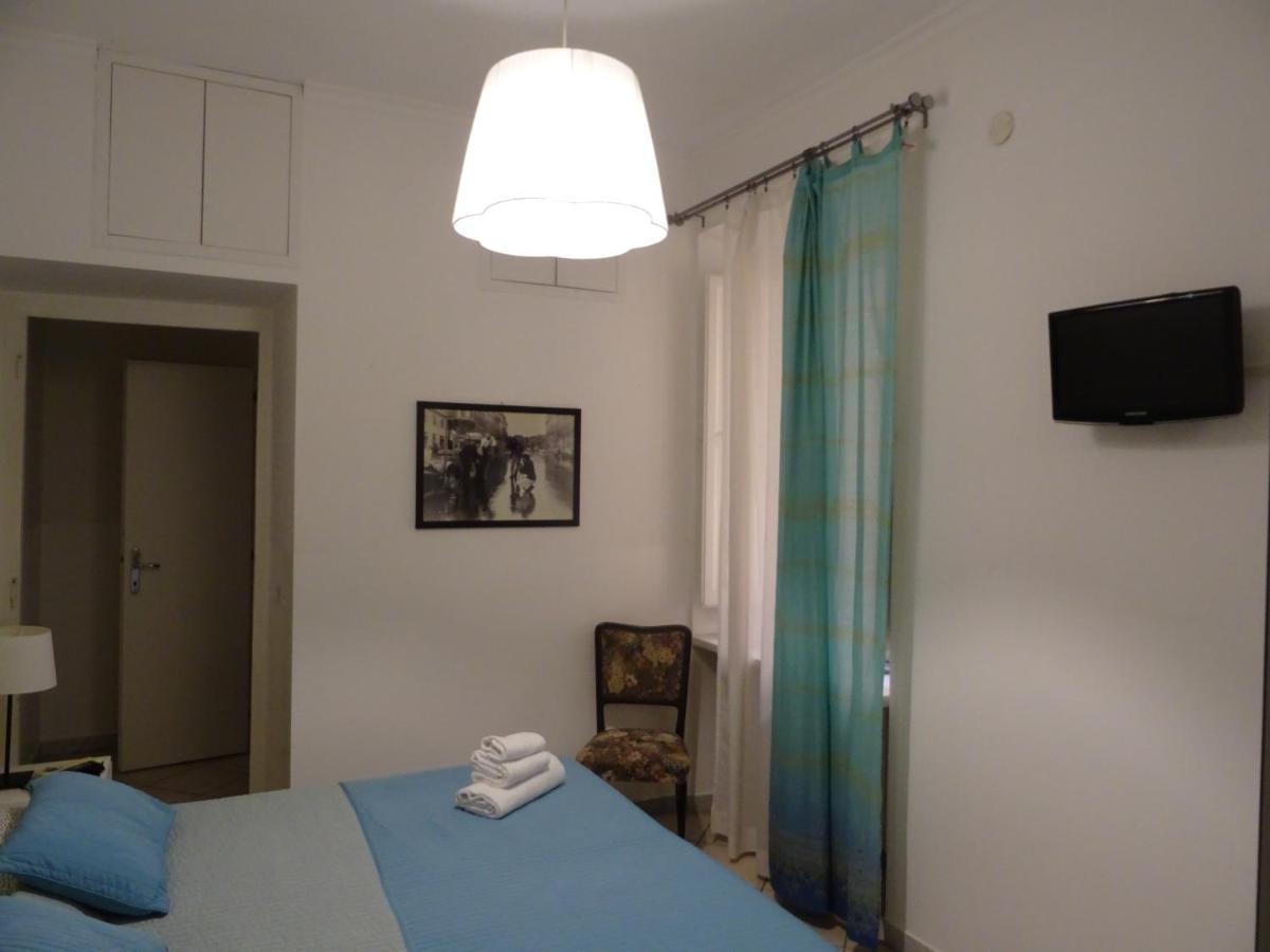 Linnea Roma Centro Camera A エクステリア 写真